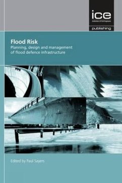 Flood Risk - Sayers, Paul