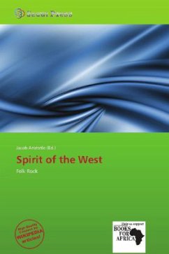 Spirit of the West