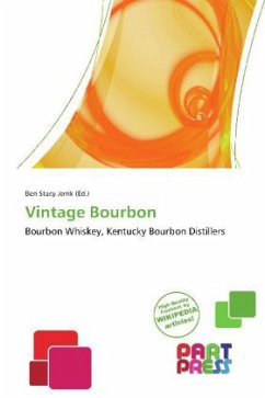 Vintage Bourbon