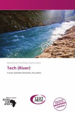Cover Tech (River)