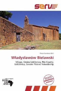 W adys awów Bielawski