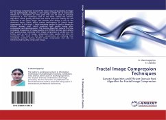 Fractal Image Compression Techniques