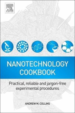 Nanotechnology Cookbook - Collins, Andrew