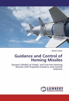 Guidance and Control of Homing Missiles - Ozkan, Bulent