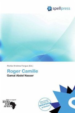 Roger Camille