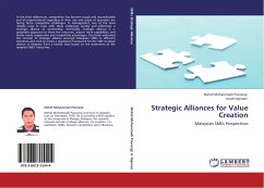 Strategic Alliances for Value Creation - Mohammadi Poorangi, Mehdi;Najmaei, Arash