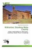 Wiktorów, Zdu ska Wola County