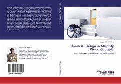 Universal Design in Majority World Contexts - M'Rithaa, Mugendi K.