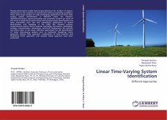 Linear Time-Varying System Identification - Asutkar, Vinayak;Patre, Balasaheb;Basu, Tapan Kumar