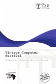 Vintage Computer Festival