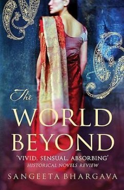 The World Beyond - Bhargava, Sangeeta