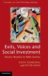 Exits, Voices and Social Investment - Bild 1
