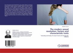 The modern sexual revolution: factors and characteristic traits