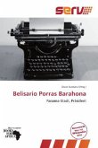 Belisario Porras Barahona