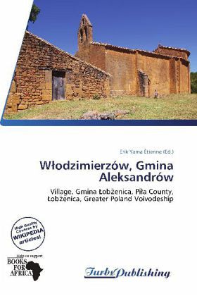W odzimierzów, Gmina Aleksandrów