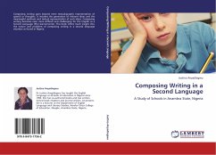 Composing Writing in a Second Language