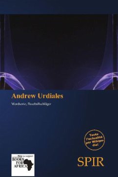 Andrew Urdiales