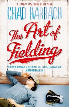 The Art of Fielding - Harbach, Chad