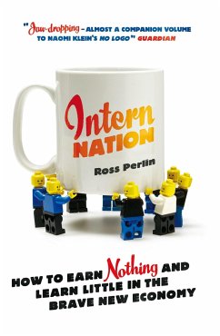 Intern Nation - Perlin, Ross