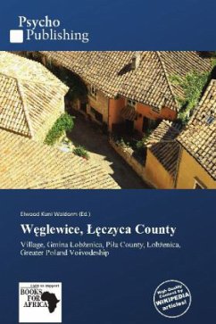 W glewice, czyca County