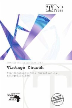 Vintage Church