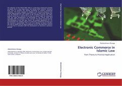 Electronic Commerce in Islamic Law - Alzaagy, Abdulrahman