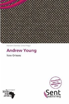 Andrew Young