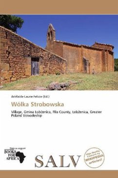 Wólka Strobowska