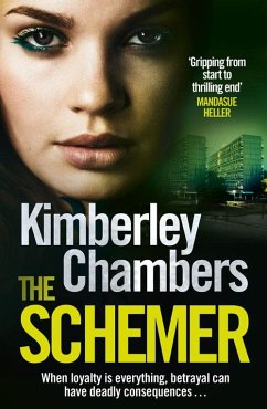 The Schemer - Chambers, Kimberley