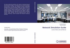 Network Simulation Guide - Ibrahim, Qutaiba;Khudher, Ina'am