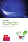 National Society of Hispanic Physicists