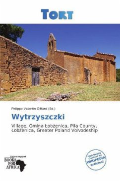 Cover Wytrzyszczki