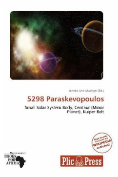 5298 Paraskevopoulos