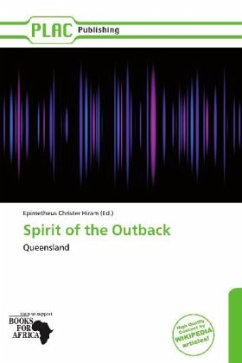 Spirit of the Outback