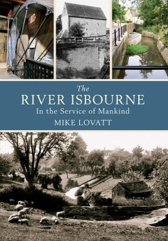 The River Isbourne - Lovatt, Mike