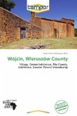 Wójcin, Wieruszów County