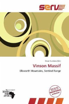 Vinson Massif