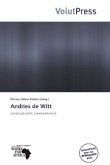 Andries de Witt Andries de Witt