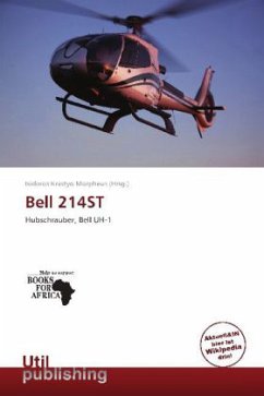 Bell 214ST