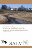 Wichrów, ód Voivodeship