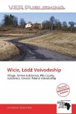 Wicie, ód Voivodeship