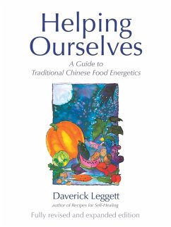 Cover Helping Ourselves