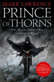 Broken Empire 1. Prince of Thorns