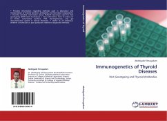 Immunogenetics of Thyroid Diseases - Elmugadam, Abdelgadir