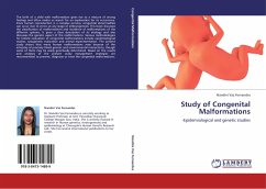 Study of Congenital Malformations