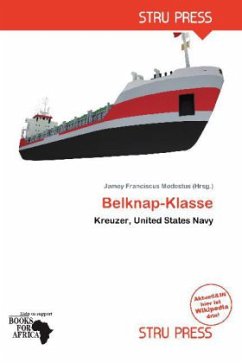 Belknap-Klasse