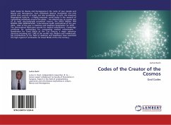 Codes of the Creator of the Cosmos