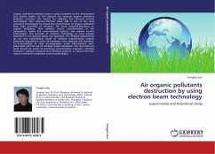 Air organic pollutants destruction by using electron beam technology - Sun, Yongxia