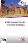 Wólka Karwicka-Kolonia