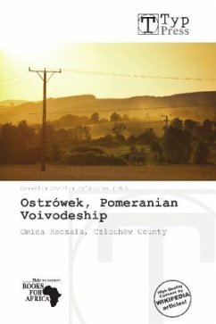 Ostrówek, Pomeranian Voivodeship